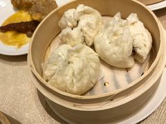 -浦东绿地铂骊酒店品珍轩中餐厅