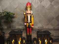 -申德勒加油站西餐厅(日坛路总店)