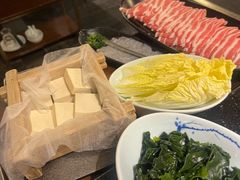 -捞王猪肚鸡火锅(昆山店)