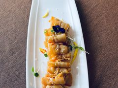 -转角·老弄堂上海菜(长寿路店)