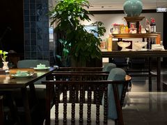 -粗茶淡饭·隐庐私厨(东亭店)