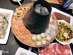 -徐记铜火锅(泉园店)
