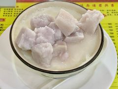 芋头双皮奶-华生行(大良店)