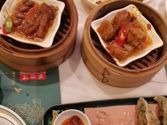 -悦得闲广式茶楼点心(石厦时代广场店)