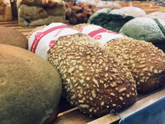-BROAD面包路·欧式面包(龙湖时代C馆店)