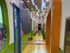 -童程童美少儿编程乐高机器人(红谷滩校区)