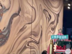 -星巴克(杭州嘉里中心4F店)