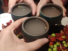-绿茶餐厅(朝阳大悦城店)