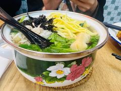 -柴爿巷·香酥鸡&馄饨(复兴中路店)