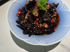 -南山翁新概念川菜(江宁万达广场店)