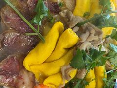 -汪记土菜(岩寺店)