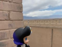 -嘉峪关关城
