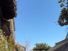 -回龙窝历史文化街区