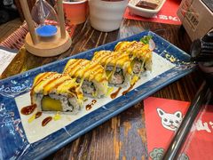 -仙隐小鹿料理食堂(龙湖万达店)