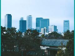 -名古屋城