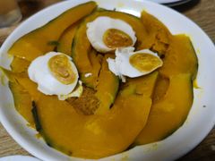 -玲燕蒸菜馆(江东路店)