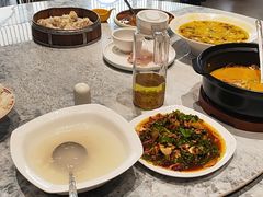 -聚丰园•湖鲜餐厅(阿红私房菜梅石路店)