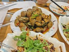 -亿牌牌东北烧烤(怀特店)