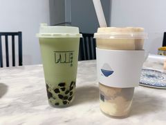 -阿嬷手作(深圳梅林卓悦汇店)