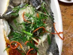 -众味海鲜大排档·活海鲜·潮汕味(南澳店)