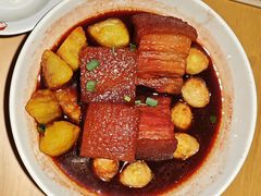 -周麻婆·川式小炒(宁德蕉城南路店)