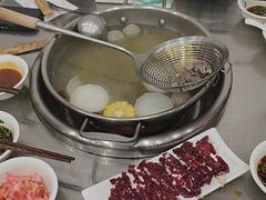 -福记阿牛·潮汕牛肉火锅(汽博店)