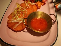 -Aqua Oasis 水天堂(石路天虹店)
