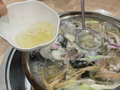 -海关荤豆花(洋河一路店)
