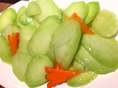 -蜀遇素兰中国菜
