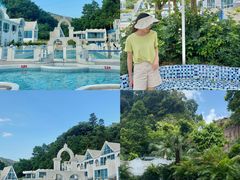 -清泉湾生态旅游度假区