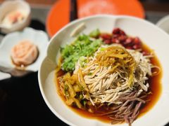 -小厨娘金榜题名(夫子庙秦淮河店)