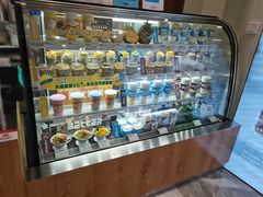 -Blueglass酸奶(财富购物中心店)