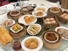 -龙的酒楼·手工早茶·顺德菜(近良路店)