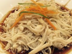 -琉璃餐厅(德基广场店)