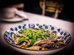白炒鳝丝-小实惠嘉(威海路店)