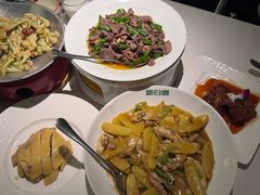 -新白鹿餐厅(城西银泰城店)