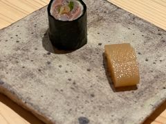 -晴空·日本料理(万象城店)