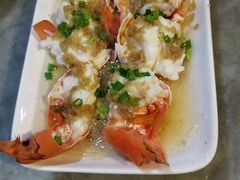 -四川小胡子海鲜(丁村万人海鲜广场店)