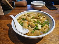-树厨贵州菜(铜仁花果山店)