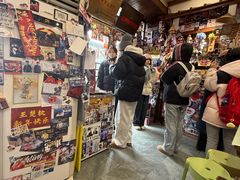 -玉桥餐厅(天坛店)