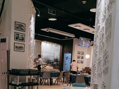 -金湖港式餐厅(建外店)