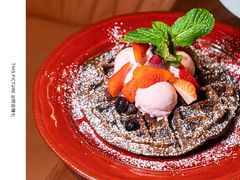 -YiCiCi创意融合料理餐与酒