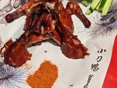-福照楼汽锅鸡·云南菜(火车站锦江店)