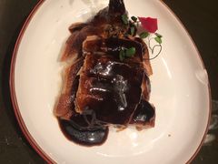 本帮酱鸭-上海人家花樣年华(中山公园店)