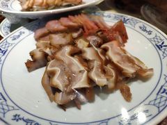 -百年神厨·地道川菜(清江西路店)