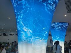 -深海中餐厅(国家海洋博物馆店)