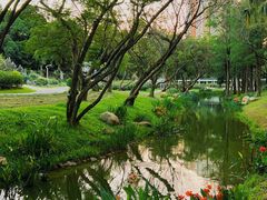 -人民公园(罗湖区)