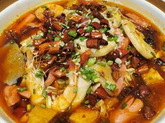 -紫光园(劲松店)