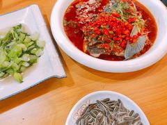 -万景饭店·鱼街农家菜
