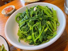 -吃香喝辣·地道衡东菜(南岳大庙店)
